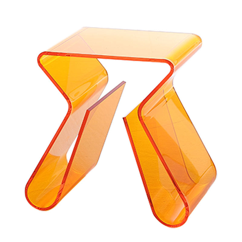 Light Luxury Acrylic Bedside Coffee Table