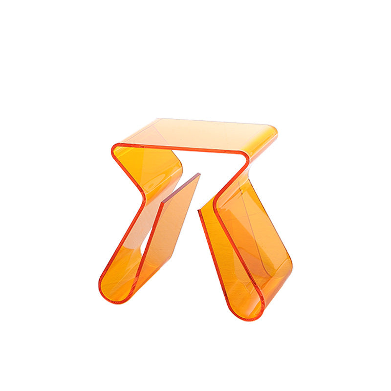 Light Luxury Acrylic Bedside Coffee Table