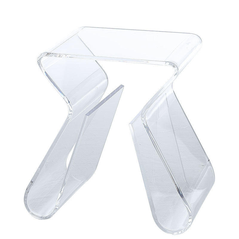 Light Luxury Acrylic Bedside Coffee Table